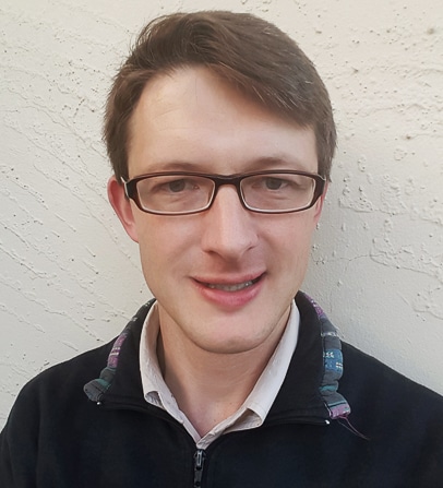 Francois de Vileres, IIBS-Dozent(in)