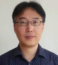 Sungduk Yun, Ph.D.