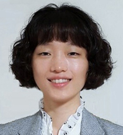 서유진, 석사