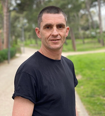 profile pic of daniel-ferrer-isern