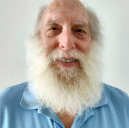 Rabbi Don Peterman MAJCS (Mastergrad in Jüdischer Gemeindearbeit); MAHL (Mastergrad in Hebräischer Literatur); Ehrendoktorwürde