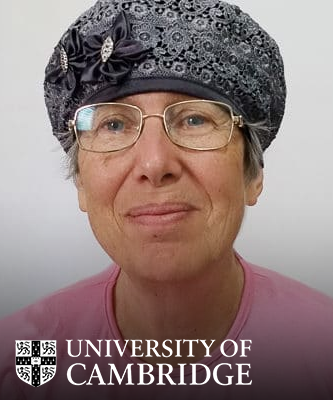 Fiona Blumfield, MA, PhD