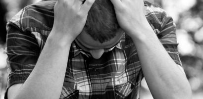 Perhaps Agonizing Is Not So Terrible