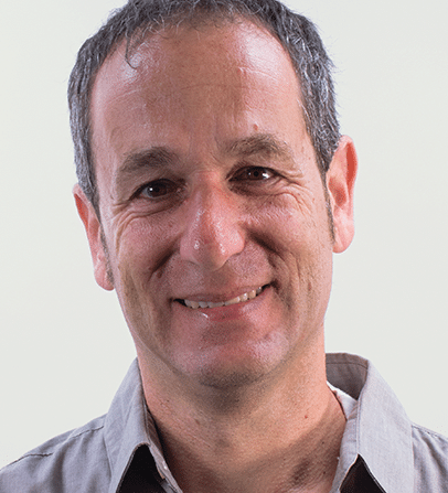 Ohad Cohen, Ph.D.