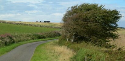 What Is So Bad About The East Wind?