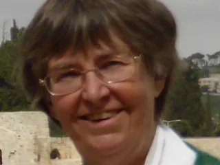 Faes Cathy