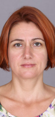 Kalcheva Teodora
