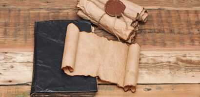 Cerradura NÚmero Dos: El Misterio Del Libro Sellado