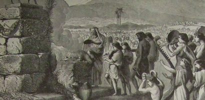 The Meaning Of The Golden Calf
