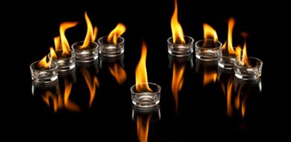 Reflexiones De Hanukkah Para Navidad