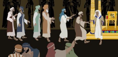 Cerradura NÚmero Cinco: Reconociendo Lo No Reconocido