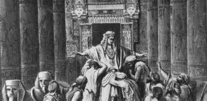 El MesÍas Oculto: Paralelos Y Conclusiones