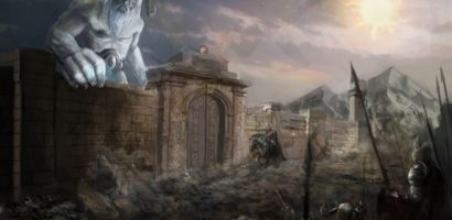 La Historia Del Diluvio Que Tal Vez No Conoces (ii)