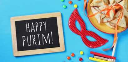 El Milagro De Purim: Lo Oculto Es Revelado