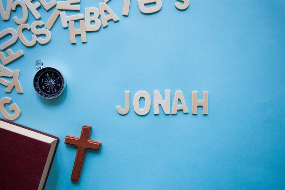 La Última Cena Y La SeÑal De JonÁs (ii)