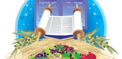 Shavuot
