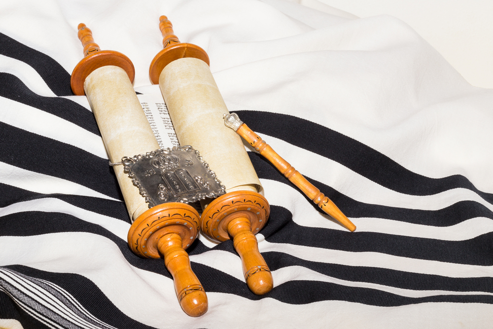Simchat Torah: La AlegrÍa De Un Nuevo Comienzo