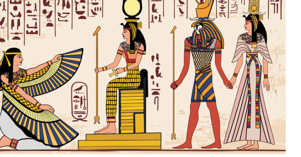 Abraham En Egipto (lech Lecha -2)