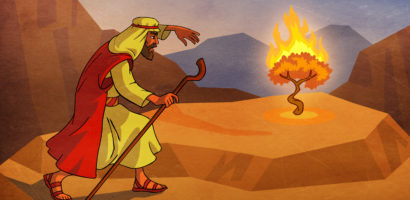 The Lessons Of Exodus