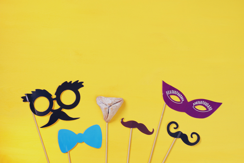 Los Caminos Ocultos De Dios (todavÍa Sobre Purim)