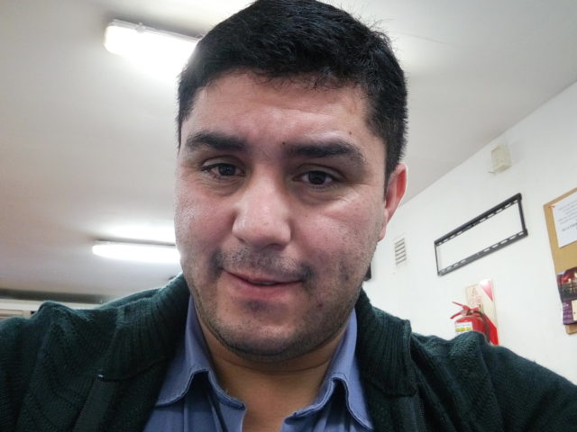 Pavez Carlos