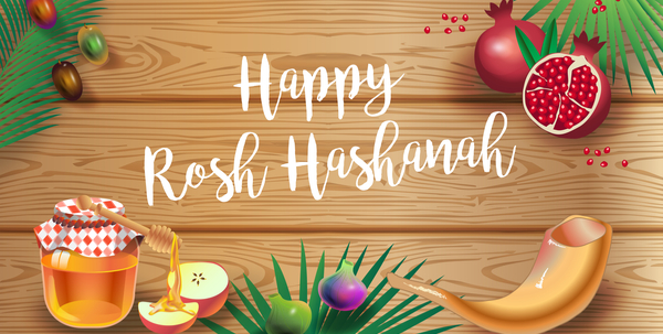 Isaac, Ismael Y Rosh Hashanah
