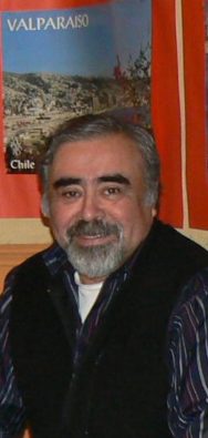 Gajardo Neira Julio Roman
