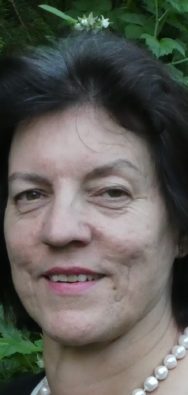 Matscheko Dr. Angelika