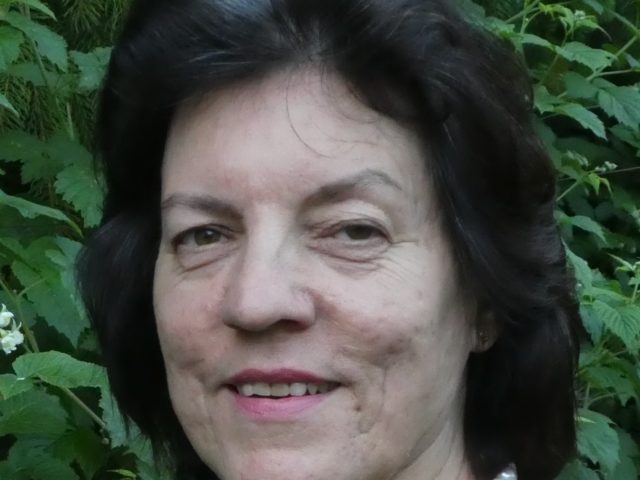 Matscheko Dr. Angelika