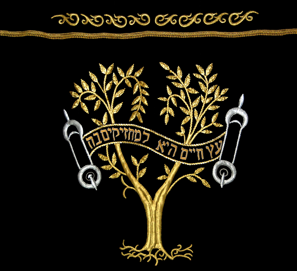 PorciÓn De La TorÁ Sobre La Navidad: Vayechi