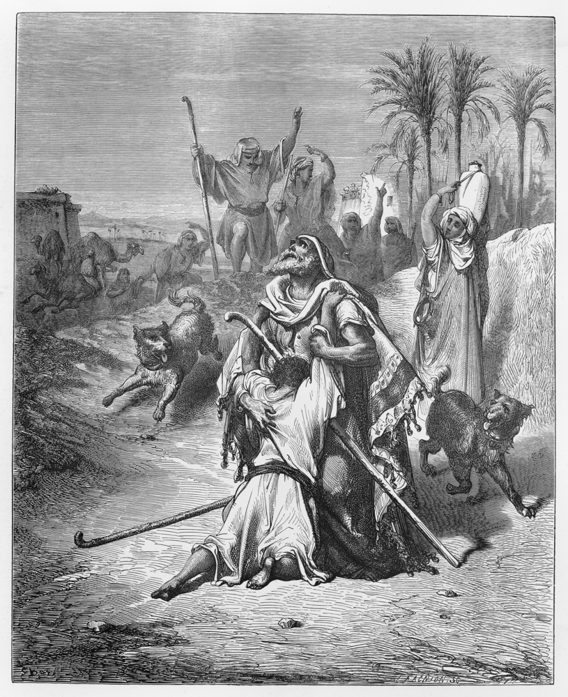 Descifrando Los Evangelios Con El Tanach: Cosas Nuevas Y Viejas (3)