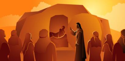 Decifrando O Novo Testamento: A Última Semana (2)