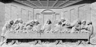 Decifrando O Novo Testamento: A Última Ceia (1)