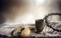 Unlocking The New Testament: The Last Supper (2)