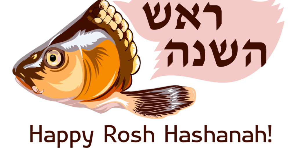 Rosh HashanÁ: Entre O Passado E O Futuro