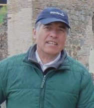 Iturriaga Vásquez Eugenio Manuel