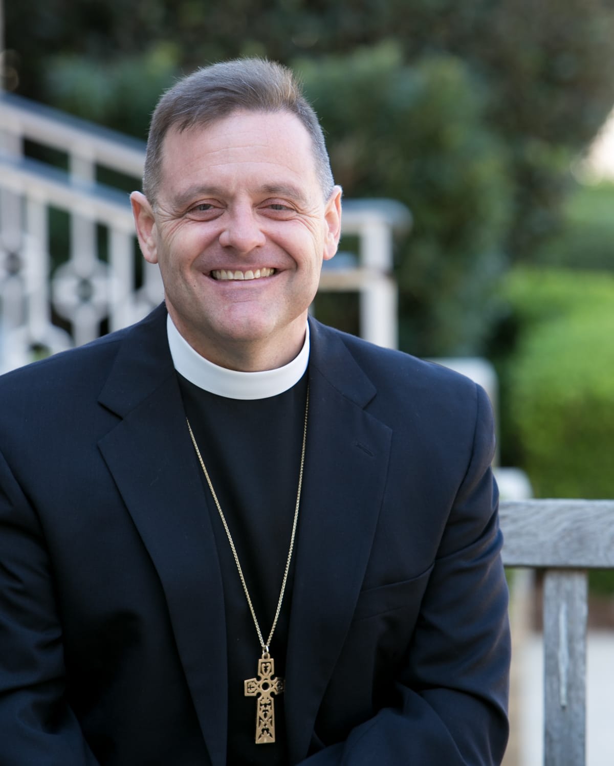 Review by Johnson Alston March 17, 2020