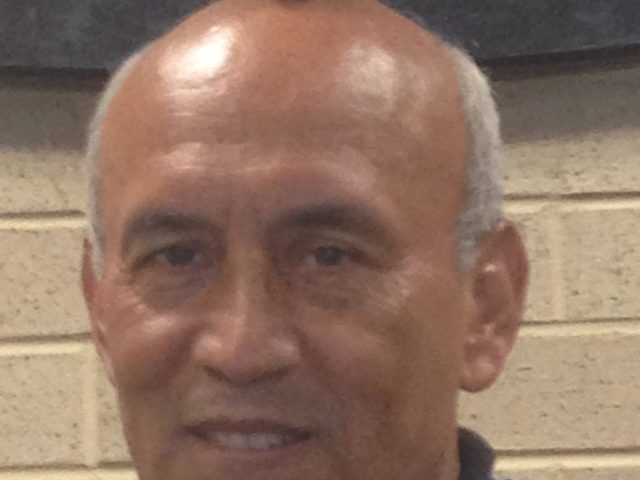 Gonzalez Carlos