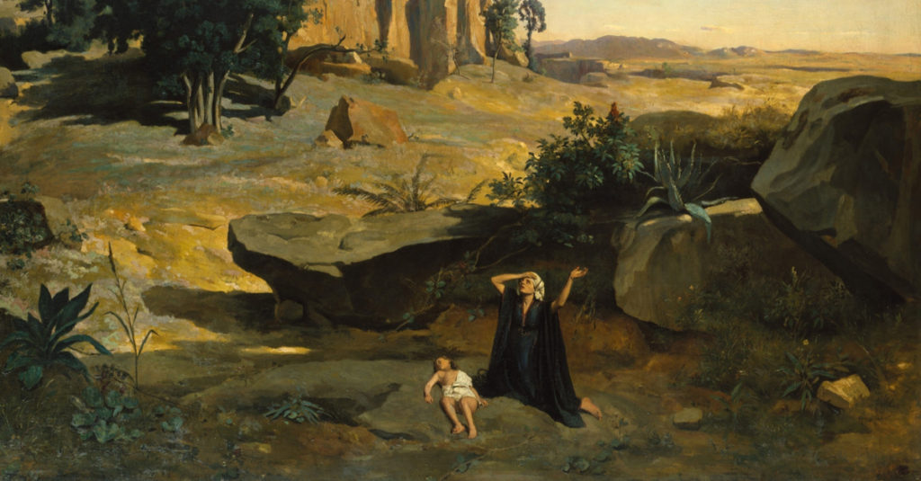 Comparison Exercises (3): Two Epiphanies  