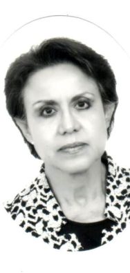 Enríquez Cabrera Rosa María
