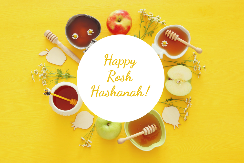 Rosh Hashaná: Feliz Aniversário, Humanidade!