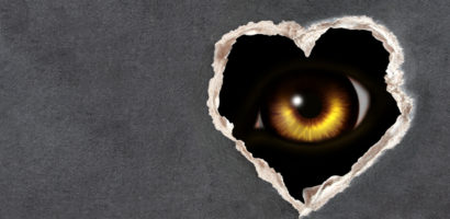 The Opening Of The Eyes