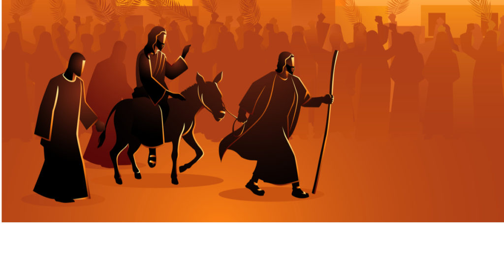 Passover: Tough Questions
