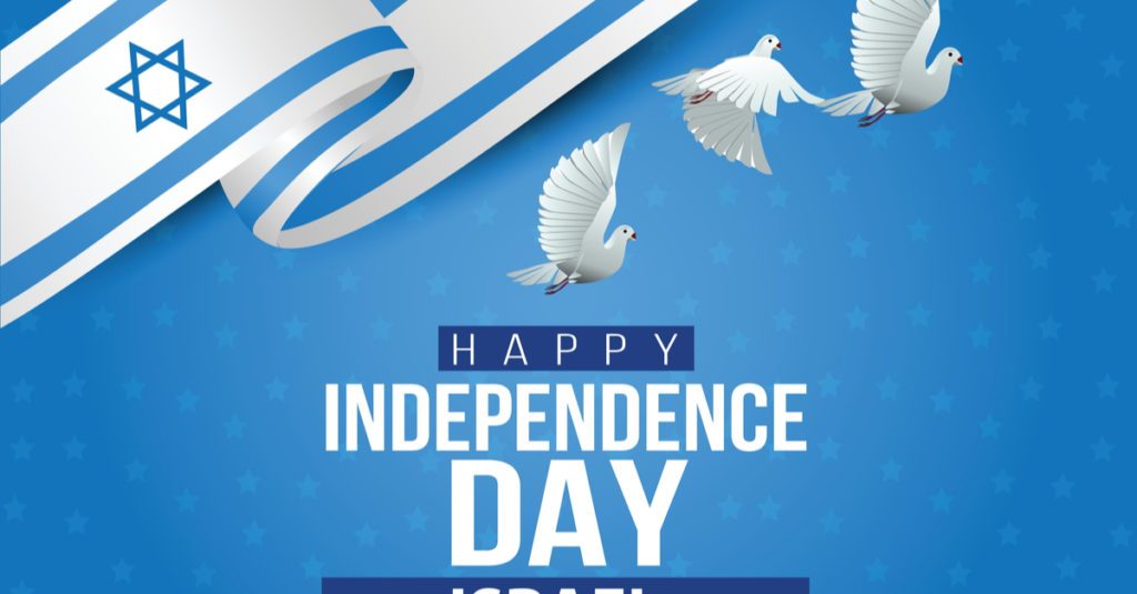 Independence Day: For Such A Time As This