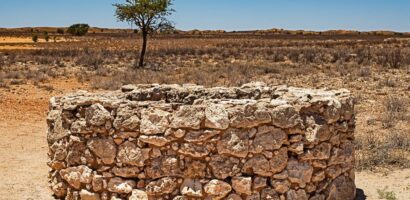 Joseph’s Saga (3): God’s Plan Unfolds