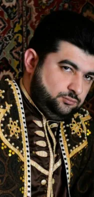 Gasimov Shahin