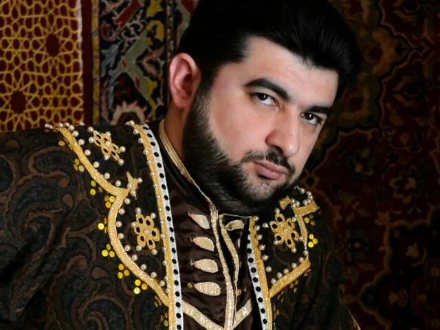 Gasimov Shahin