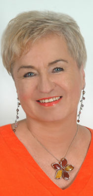 Łukiewicz-Kostro Renata