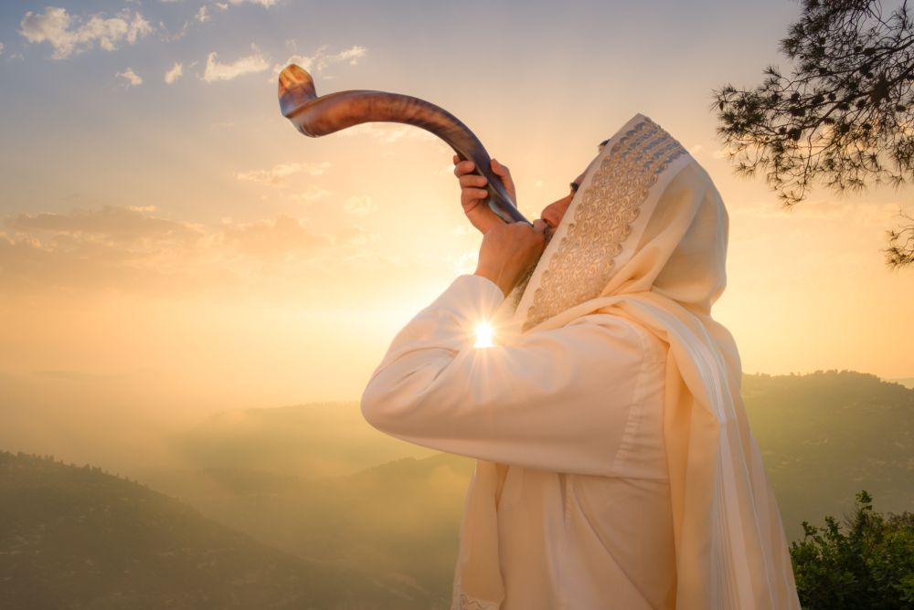 Pardes, Two Sons Of Abraham And Yom Kippur
