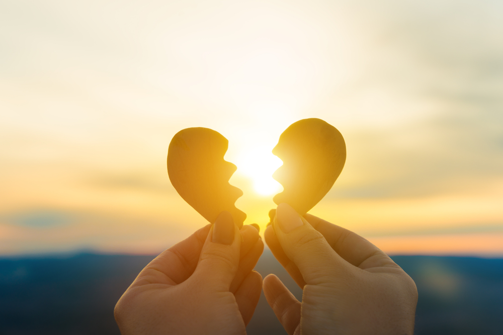 Rosh Hashanah Torah Reading: God Wants To Heal!